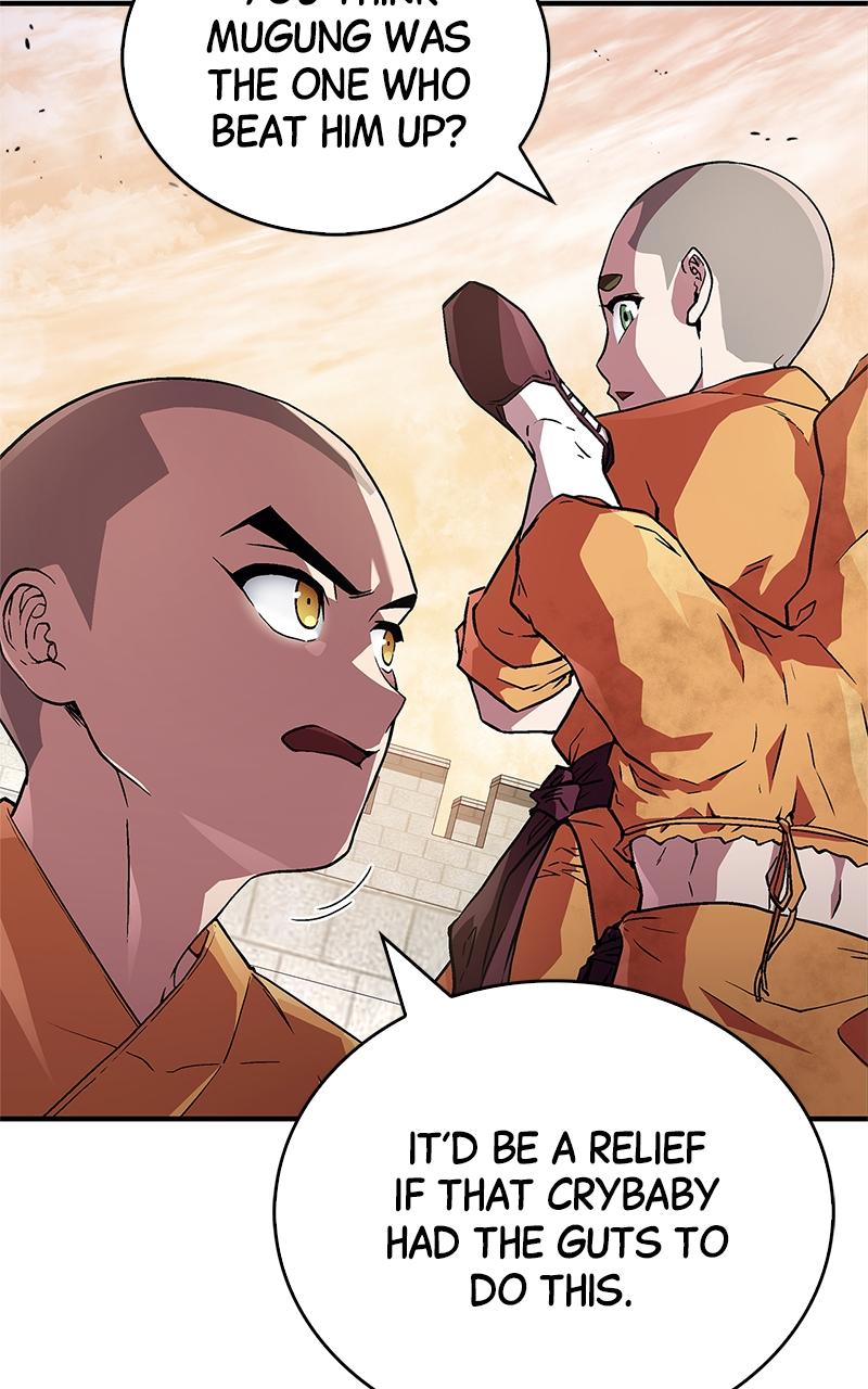 The Genius Murim Fitness Trainer Chap 10 - Next Chap 11