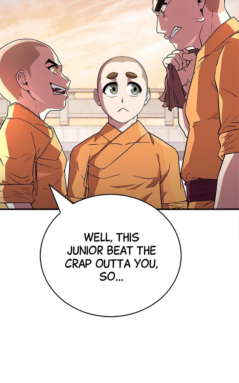 The Genius Murim Fitness Trainer Chap 10 - Next Chap 11