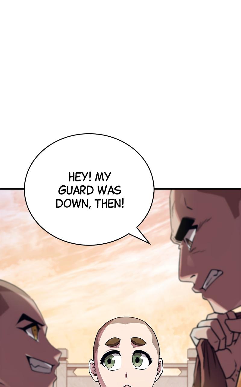 The Genius Murim Fitness Trainer Chap 10 - Next Chap 11