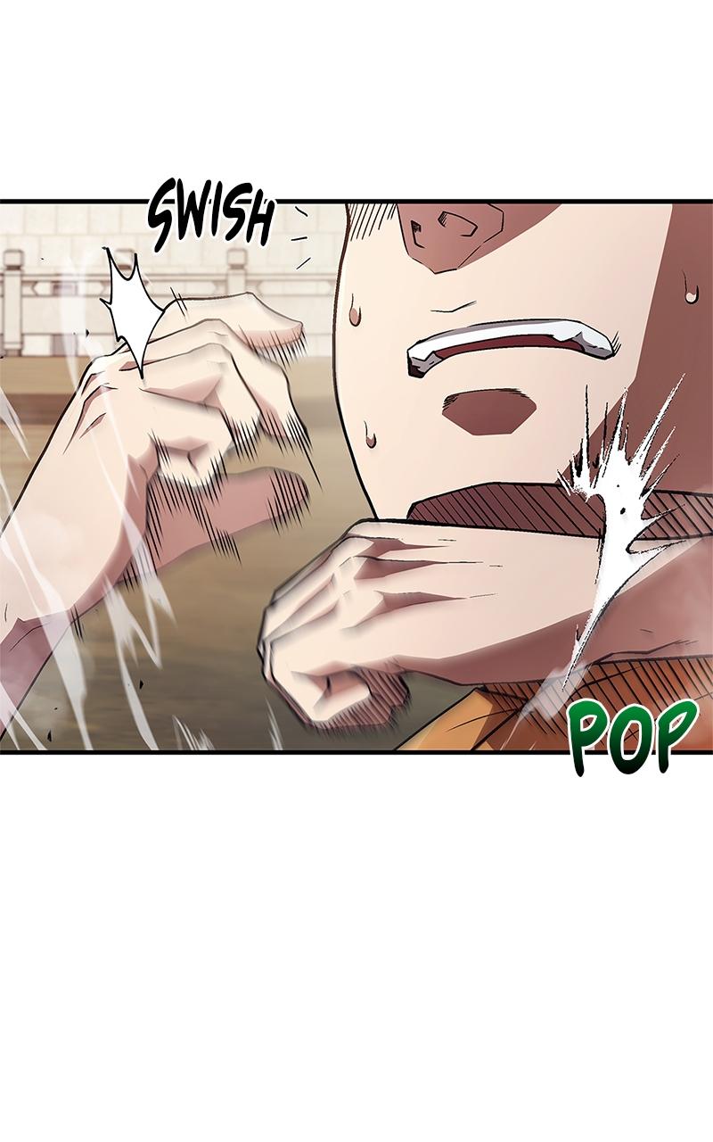 The Genius Murim Fitness Trainer Chap 10 - Next Chap 11