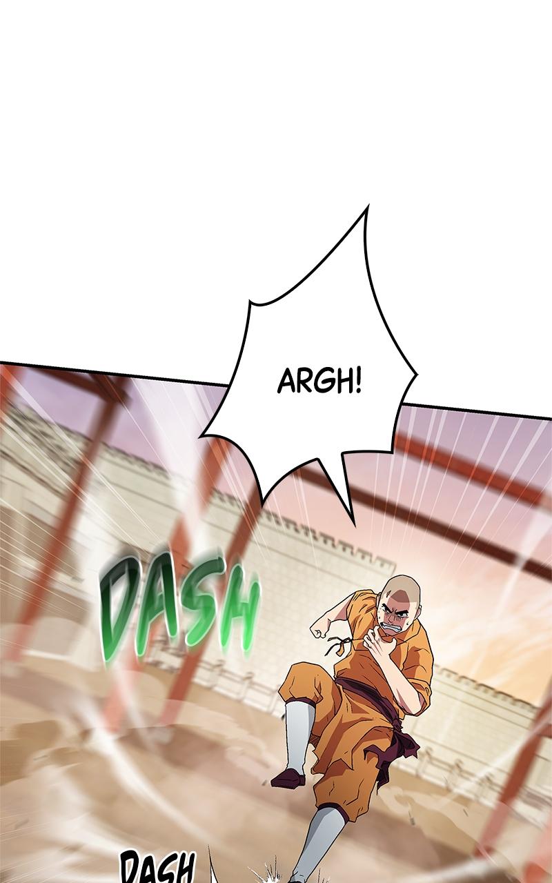 The Genius Murim Fitness Trainer Chap 10 - Next Chap 11