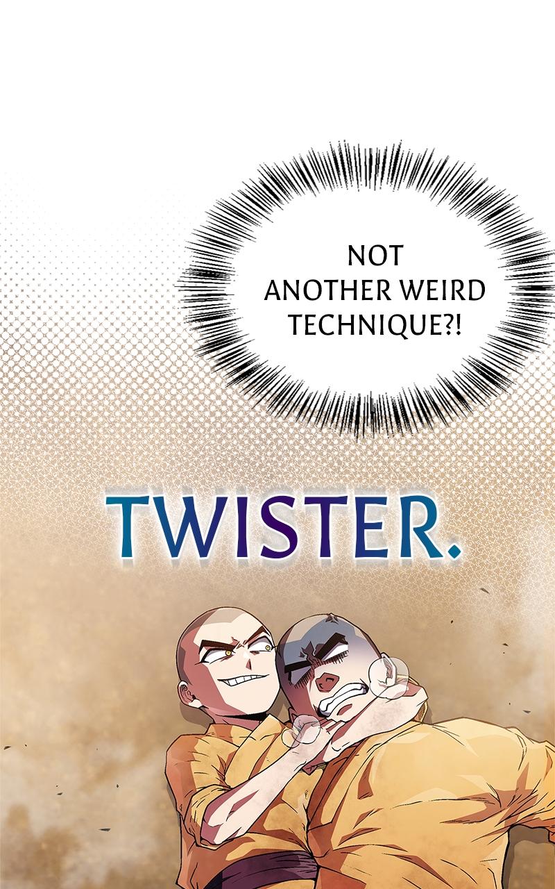 The Genius Murim Fitness Trainer Chap 10 - Next Chap 11