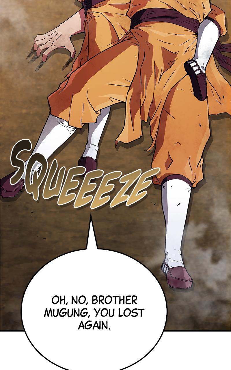 The Genius Murim Fitness Trainer Chap 10 - Next Chap 11