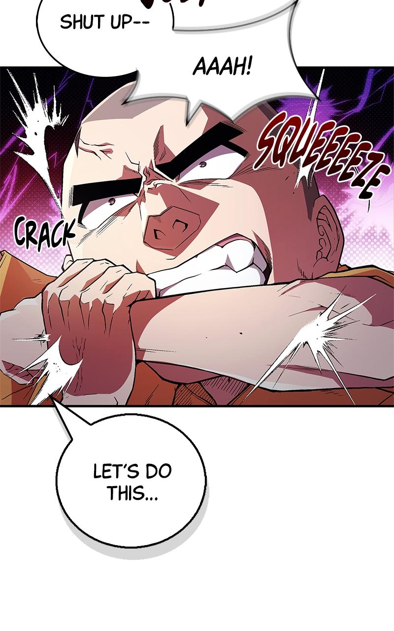 The Genius Murim Fitness Trainer Chap 10 - Next Chap 11