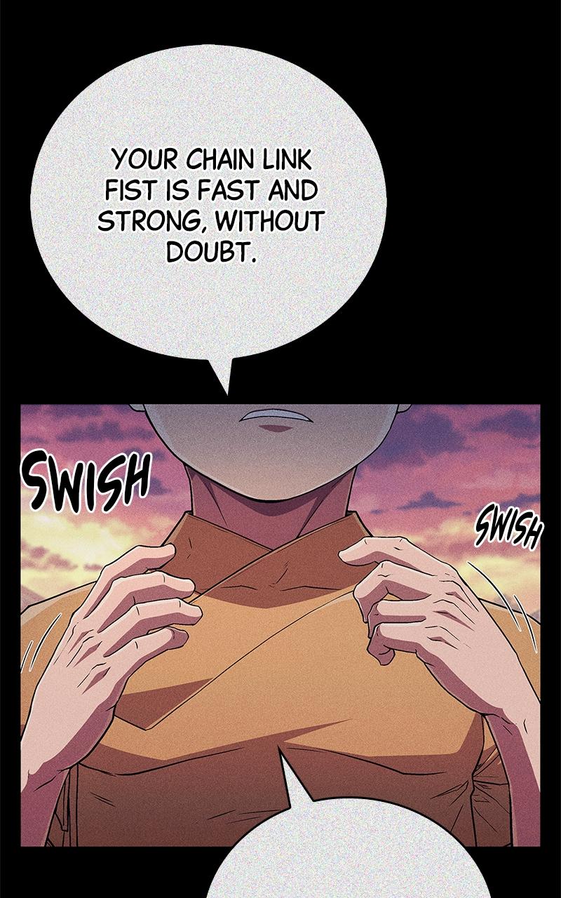 The Genius Murim Fitness Trainer Chap 11 - Next Chap 12