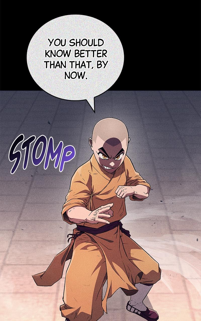 The Genius Murim Fitness Trainer Chap 11 - Next Chap 12