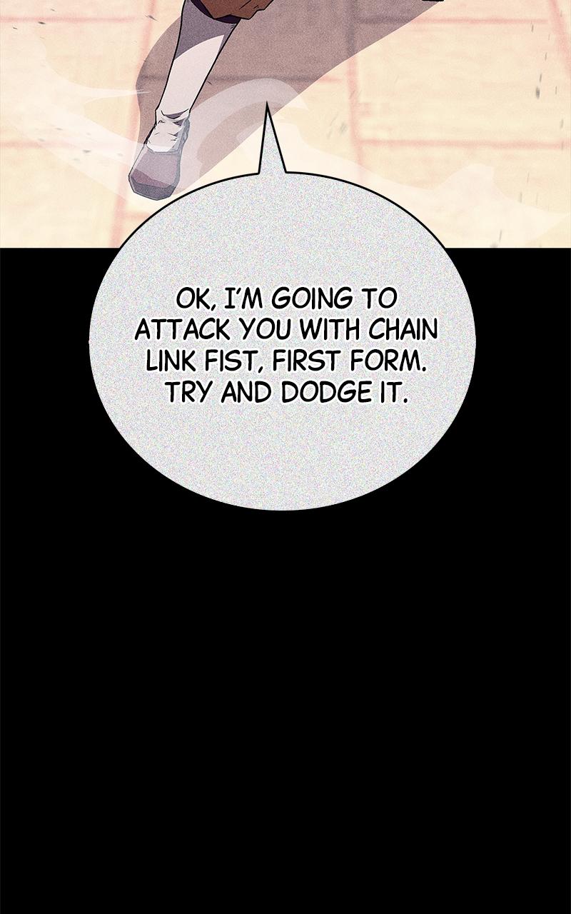 The Genius Murim Fitness Trainer Chap 11 - Next Chap 12