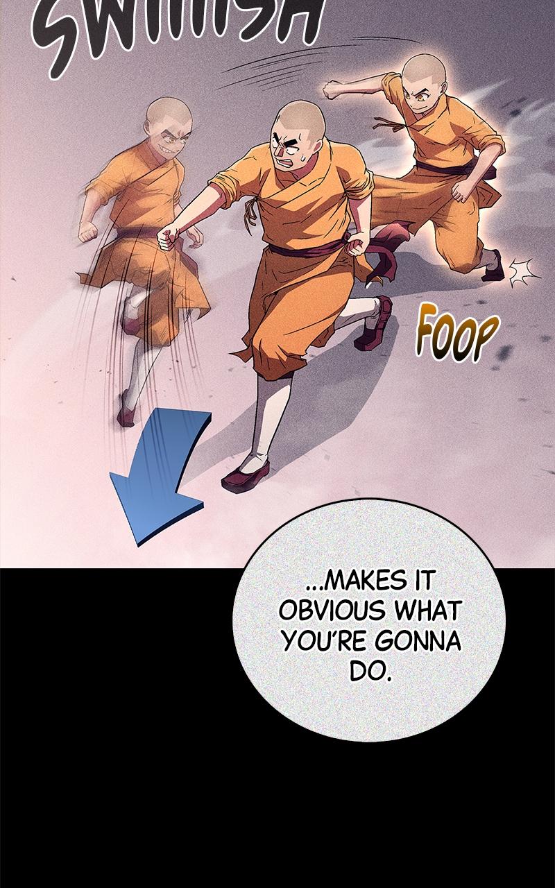 The Genius Murim Fitness Trainer Chap 11 - Next Chap 12