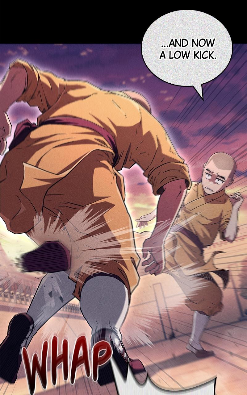 The Genius Murim Fitness Trainer Chap 11 - Next Chap 12