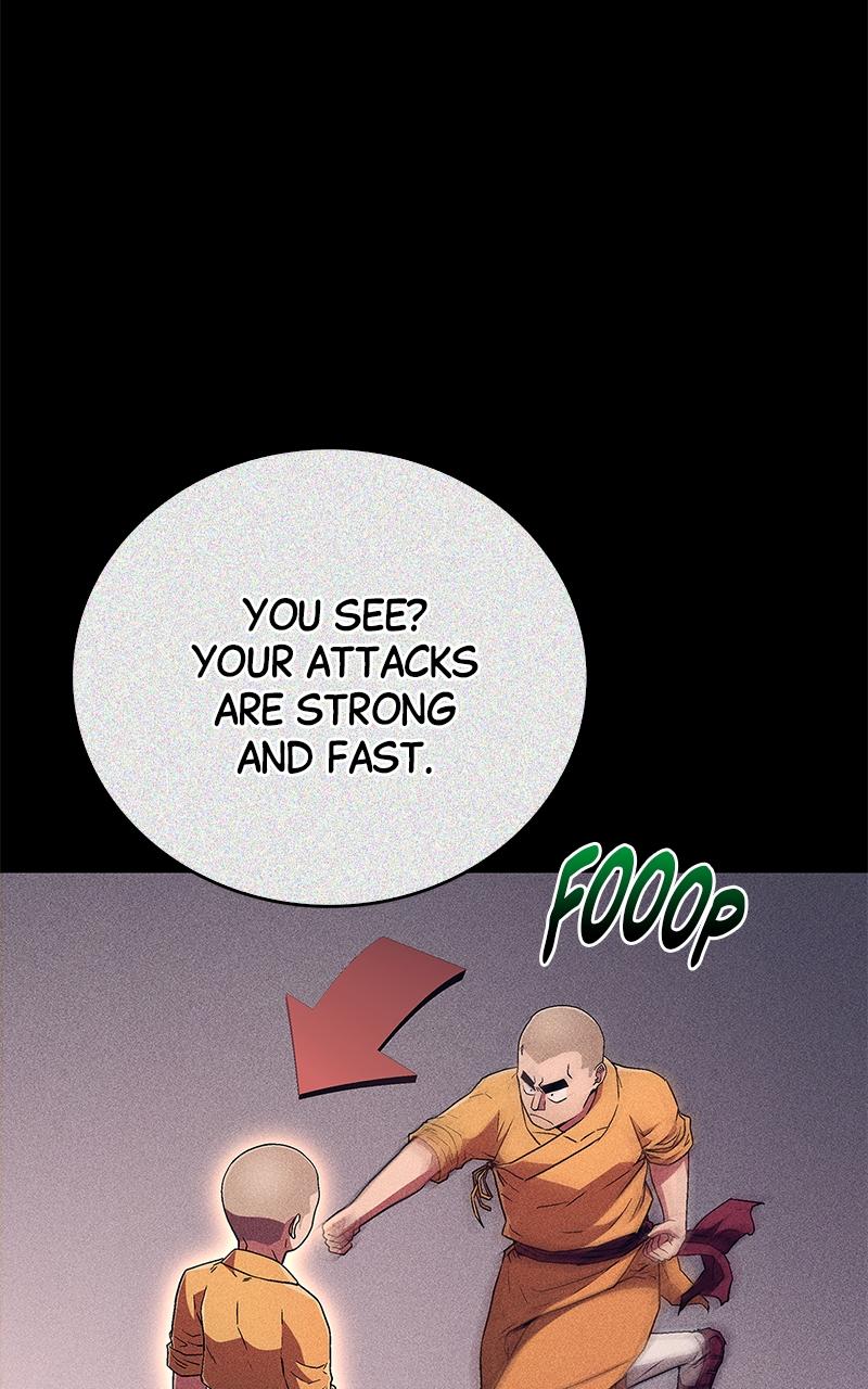 The Genius Murim Fitness Trainer Chap 11 - Next Chap 12