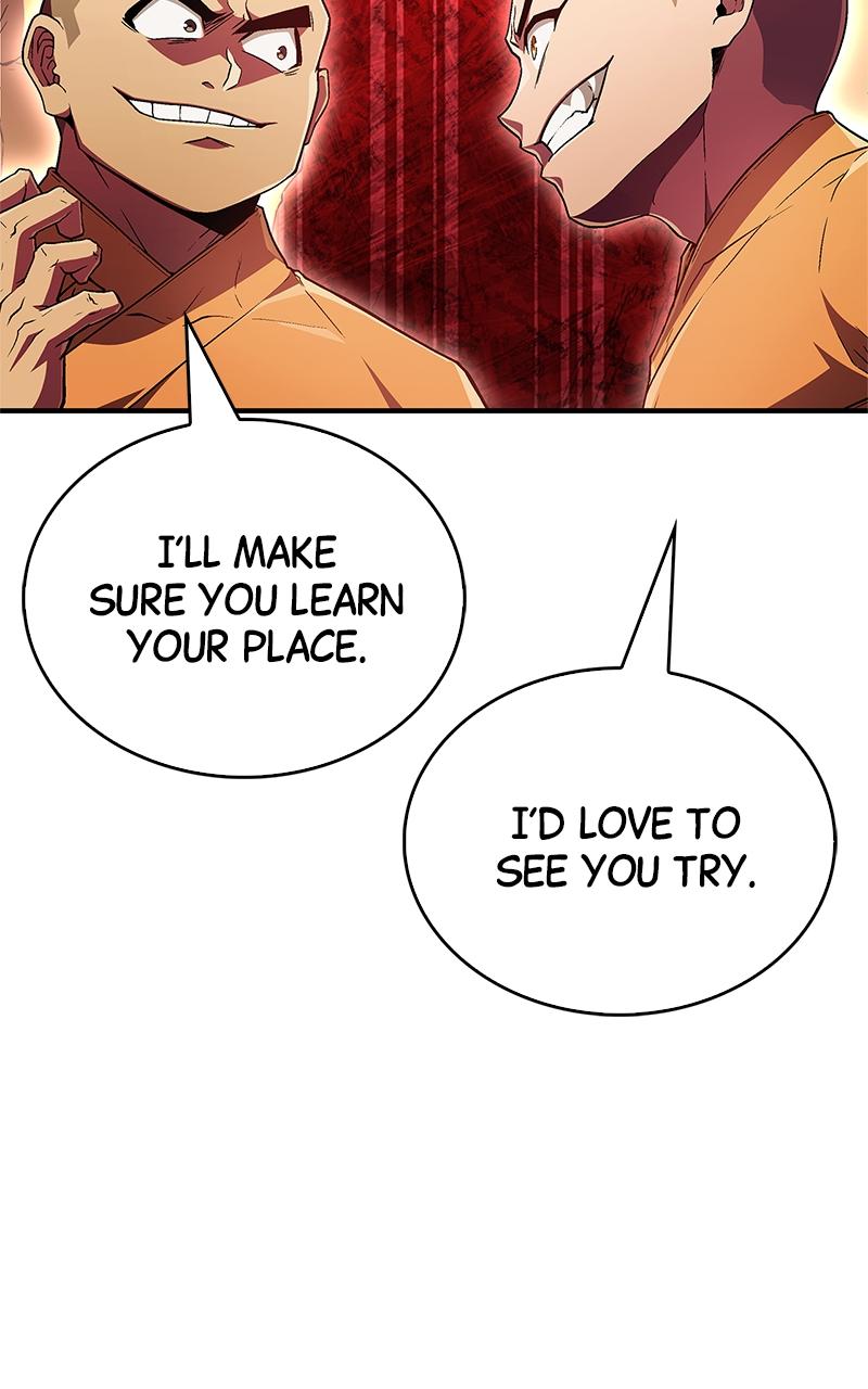 The Genius Murim Fitness Trainer Chap 11 - Next Chap 12