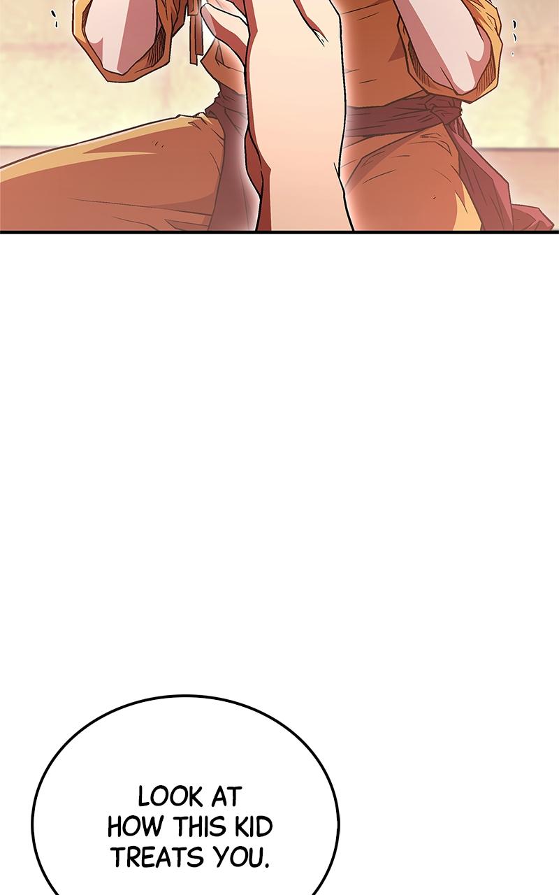 The Genius Murim Fitness Trainer Chap 11 - Next Chap 12