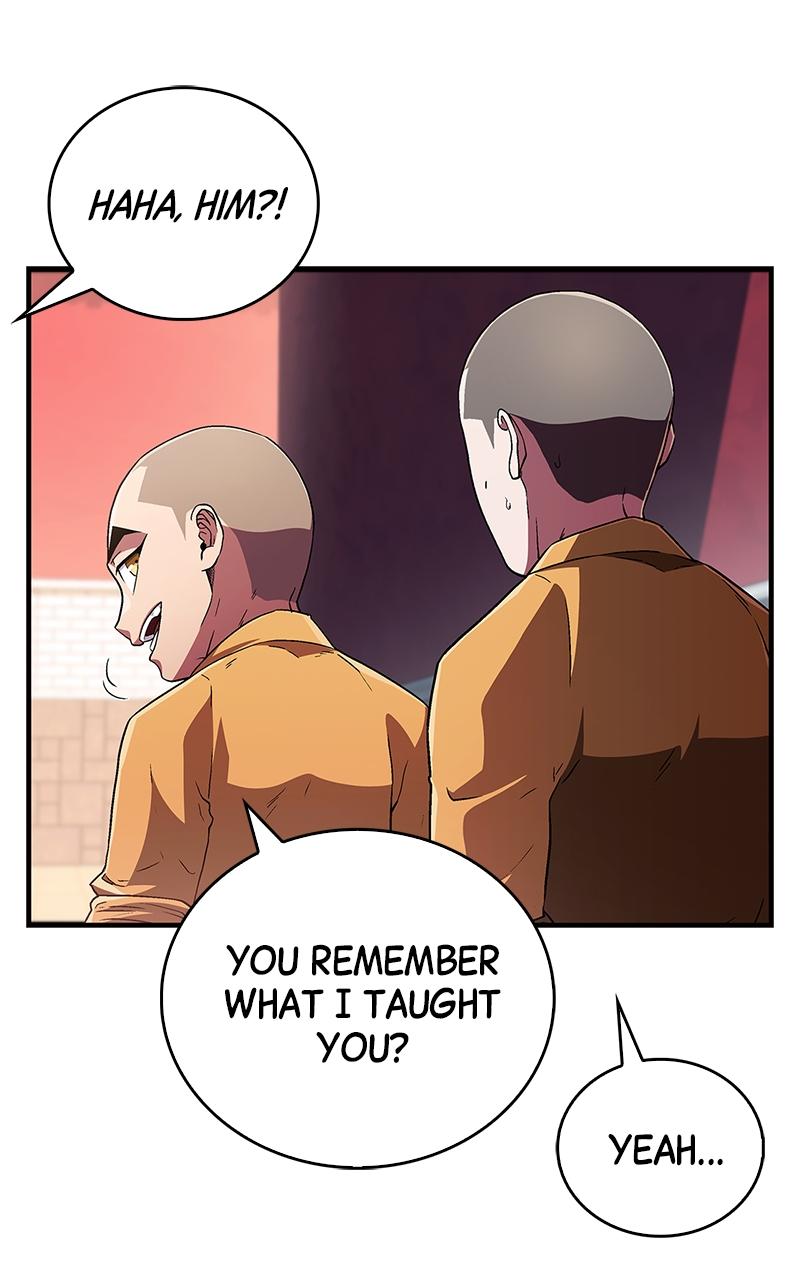 The Genius Murim Fitness Trainer Chap 11 - Next Chap 12