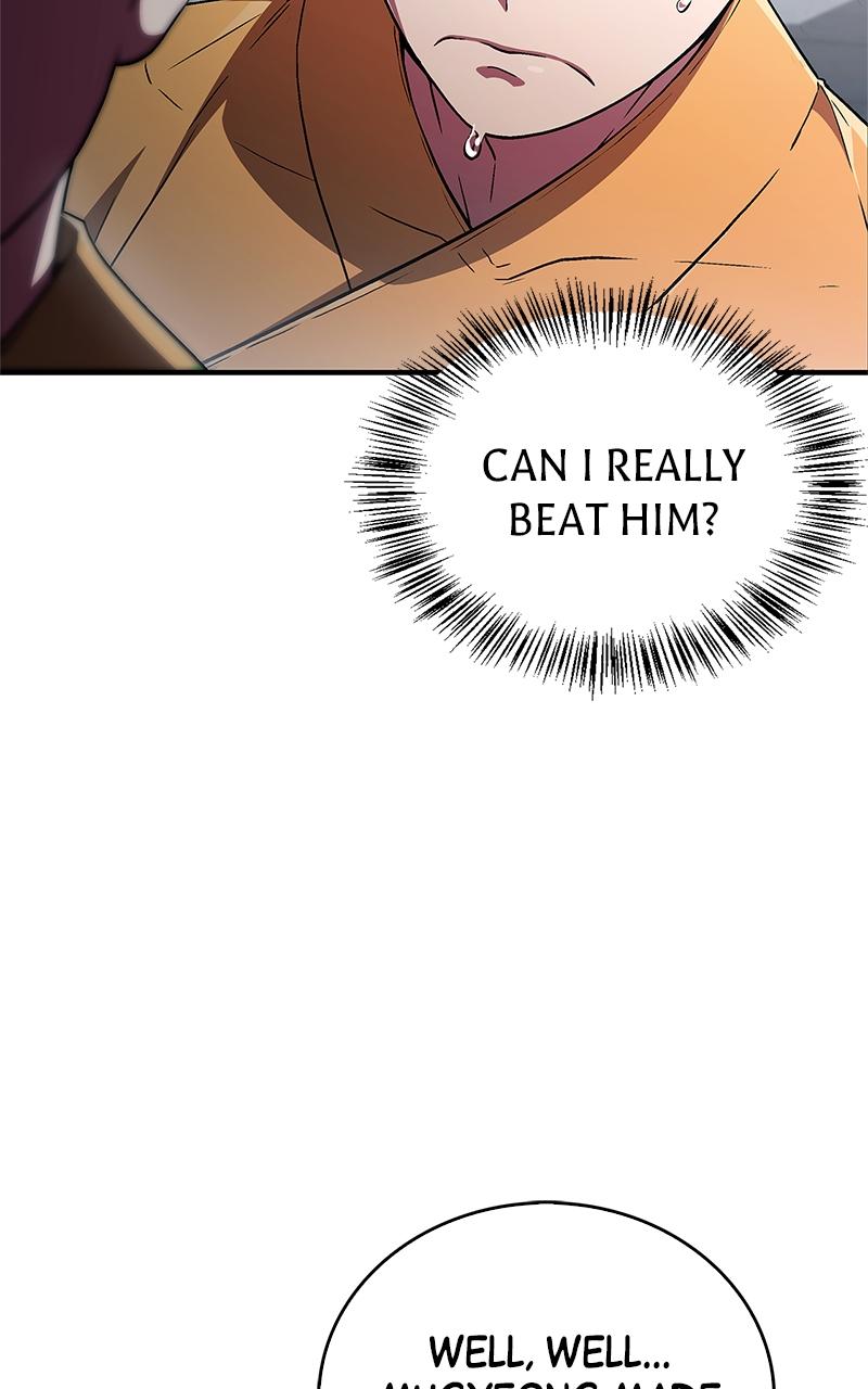The Genius Murim Fitness Trainer Chap 11 - Next Chap 12