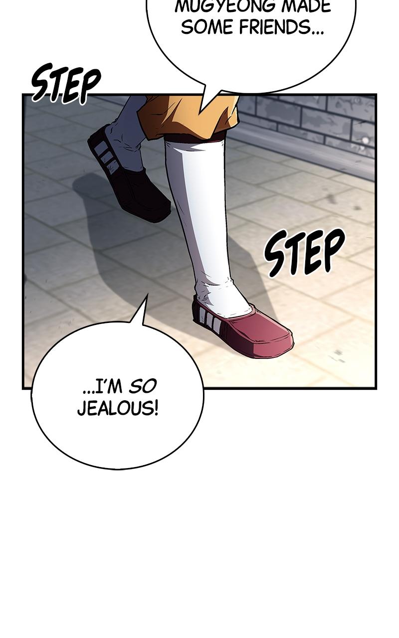 The Genius Murim Fitness Trainer Chap 11 - Next Chap 12