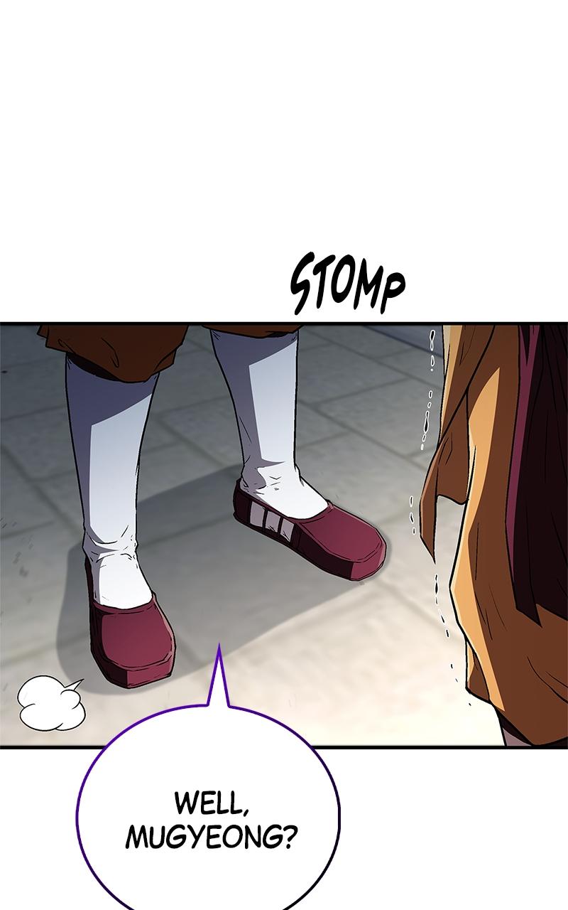 The Genius Murim Fitness Trainer Chap 11 - Next Chap 12
