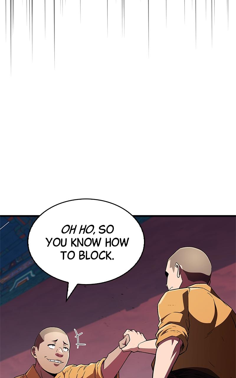 The Genius Murim Fitness Trainer Chap 11 - Next Chap 12