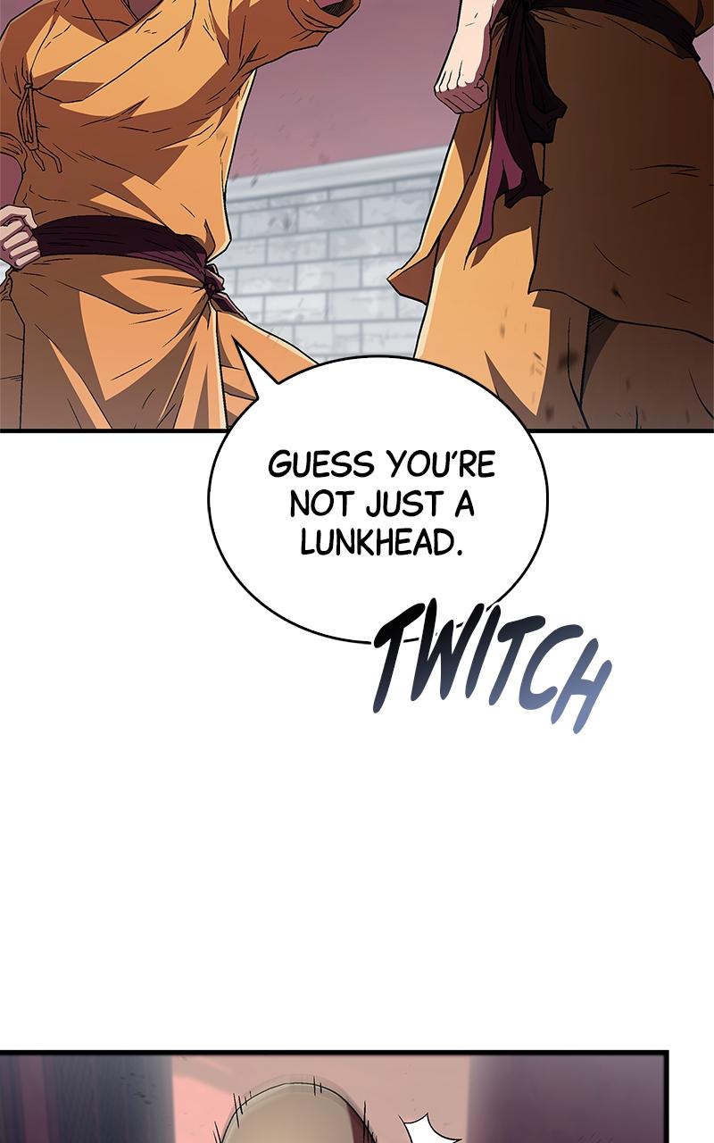 The Genius Murim Fitness Trainer Chap 11 - Next Chap 12
