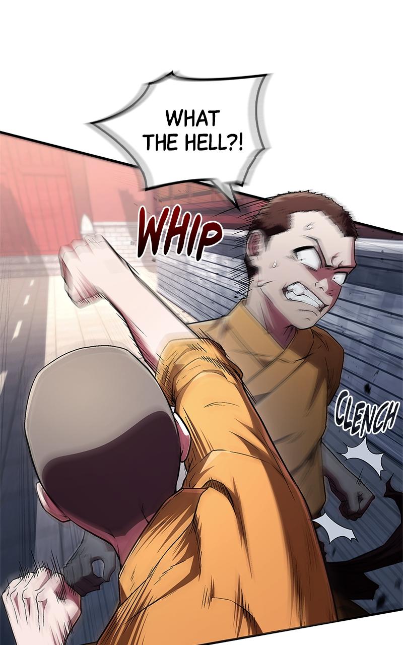 The Genius Murim Fitness Trainer Chap 11 - Next Chap 12