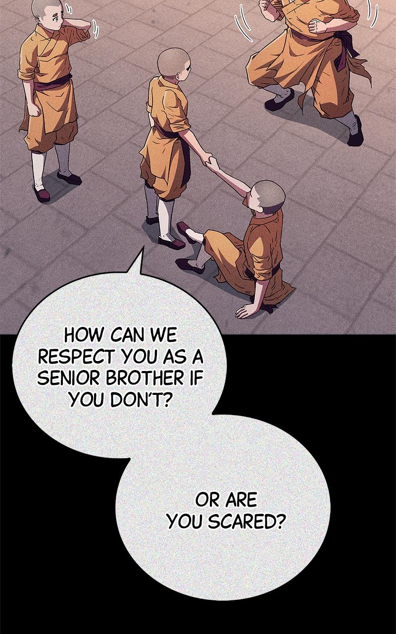 The Genius Murim Fitness Trainer Chap 11 - Next Chap 12