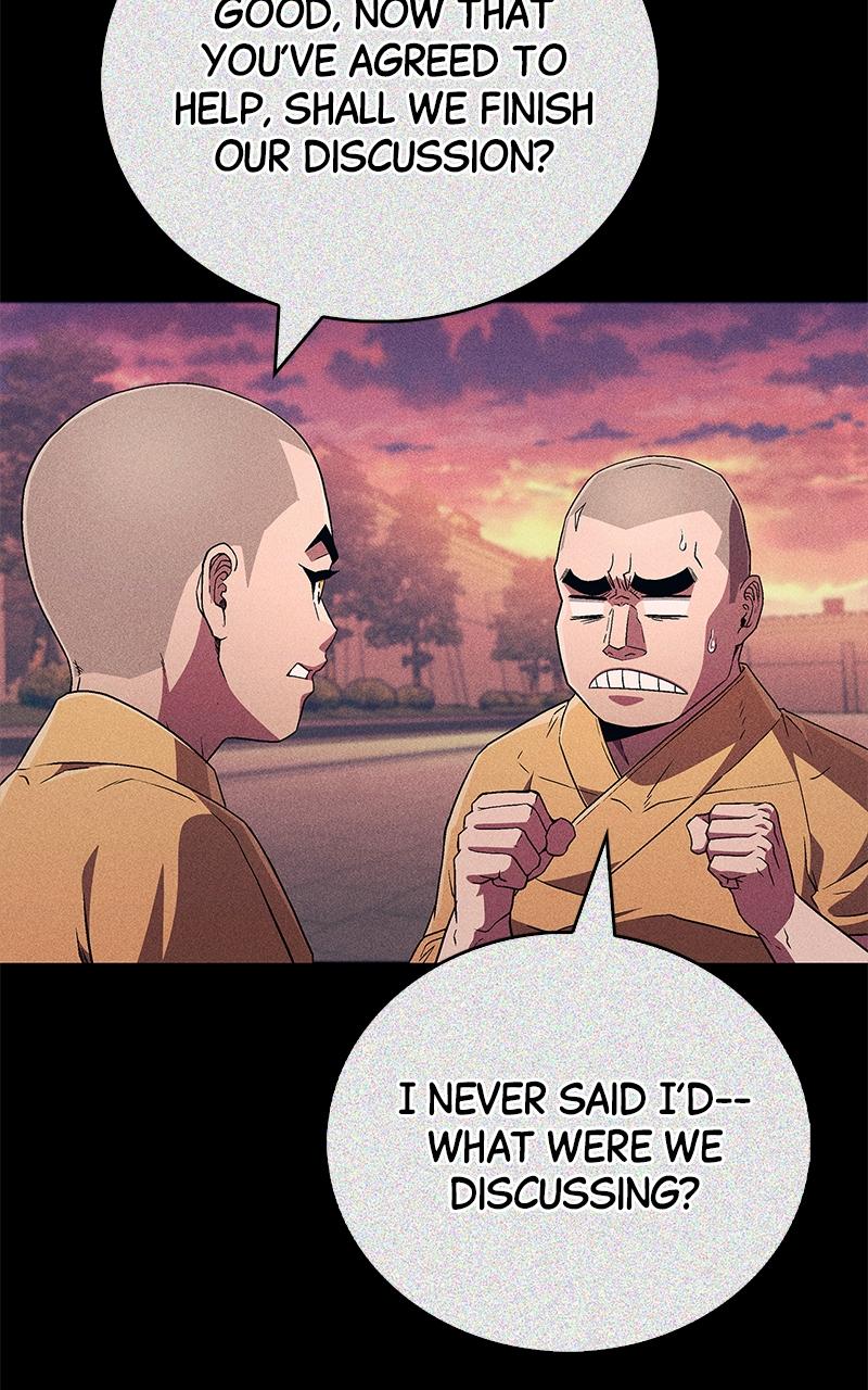 The Genius Murim Fitness Trainer Chap 11 - Next Chap 12