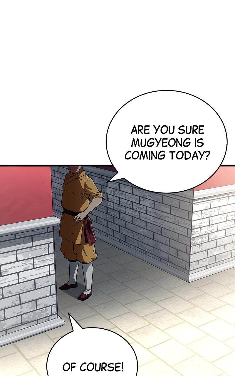 The Genius Murim Fitness Trainer Chap 11 - Next Chap 12