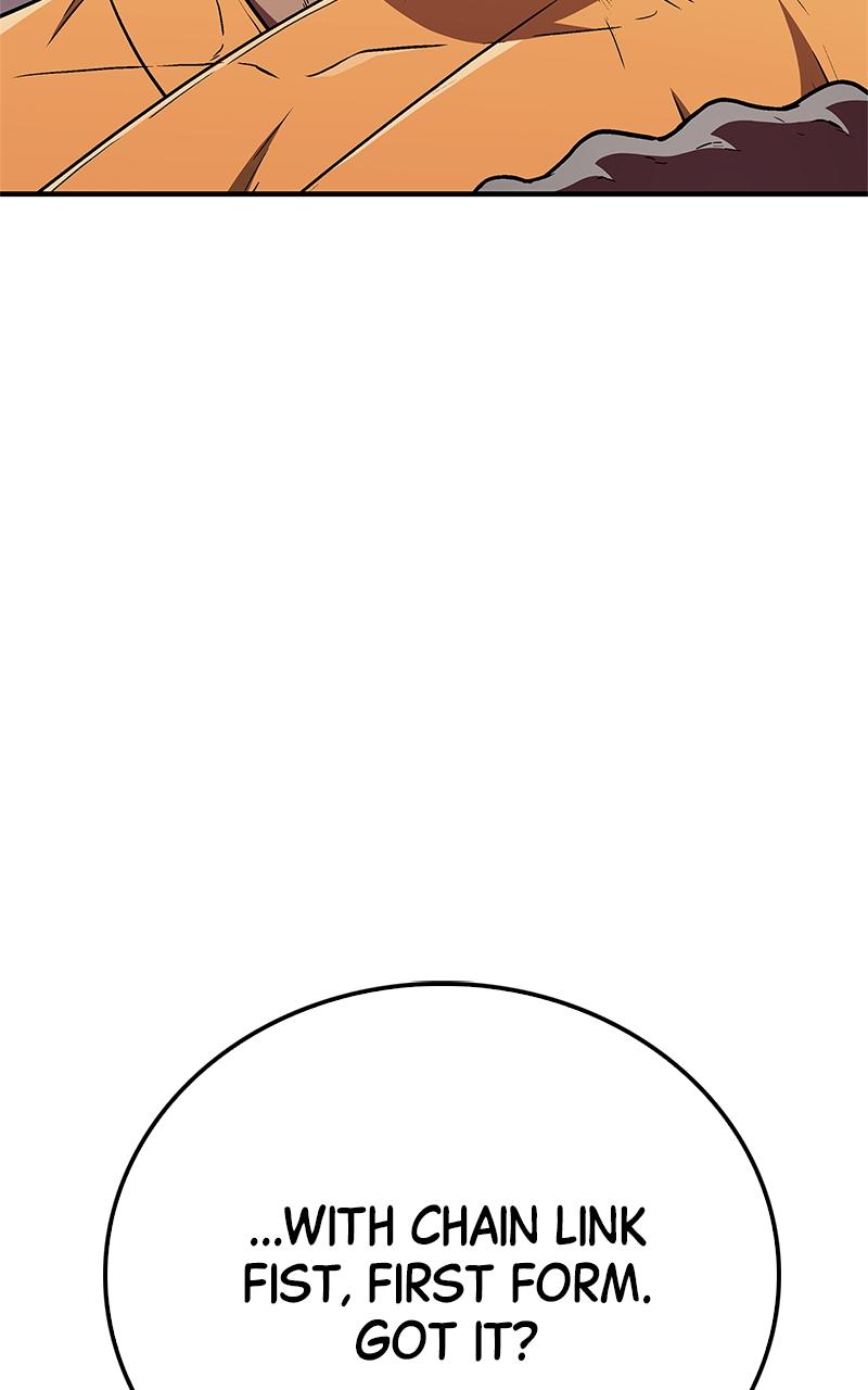 The Genius Murim Fitness Trainer Chap 11 - Next Chap 12