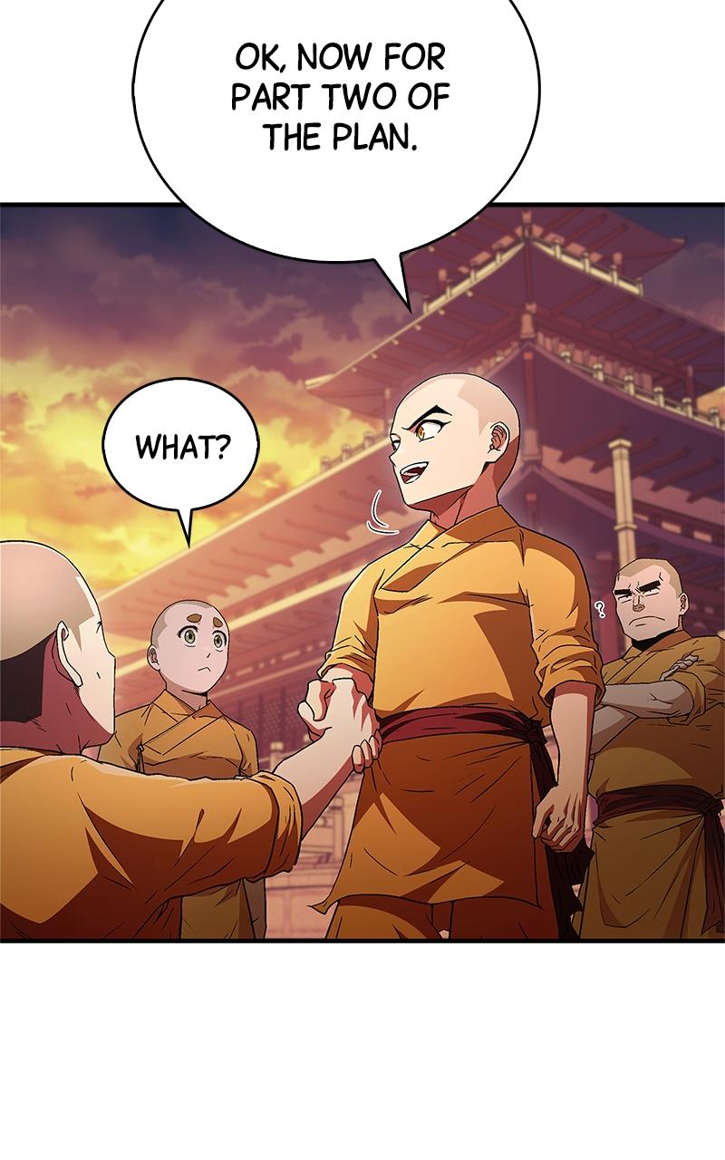 The Genius Murim Fitness Trainer Chap 11 - Next Chap 12