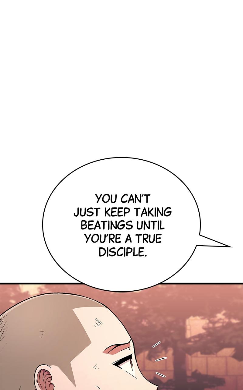 The Genius Murim Fitness Trainer Chap 11 - Next Chap 12