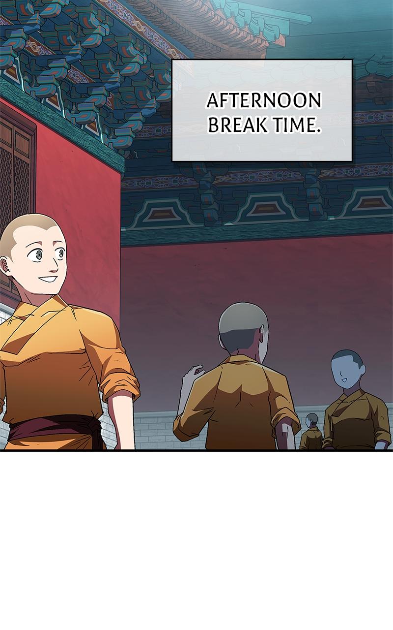 The Genius Murim Fitness Trainer Chap 11 - Next Chap 12