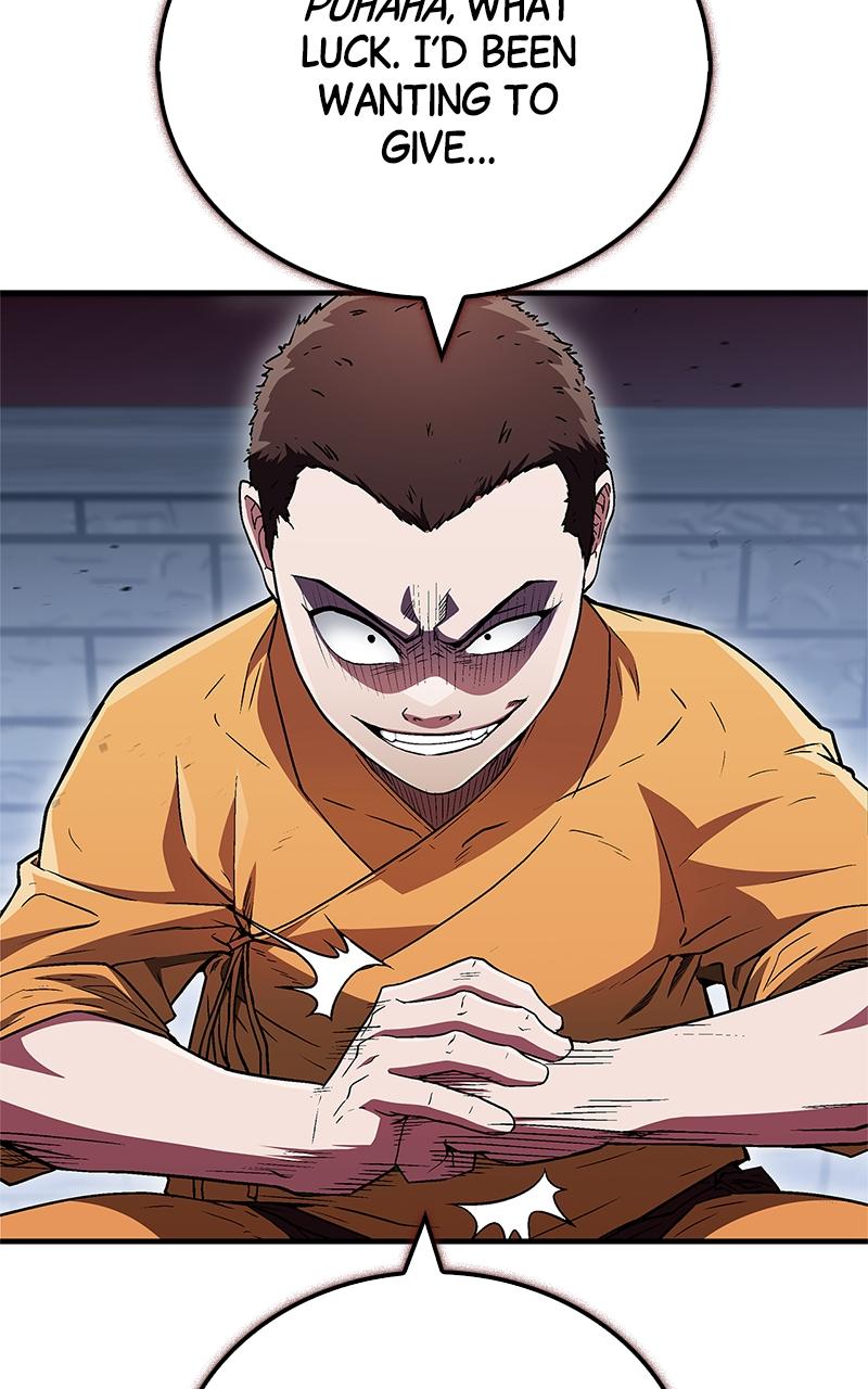 The Genius Murim Fitness Trainer Chap 11 - Next Chap 12