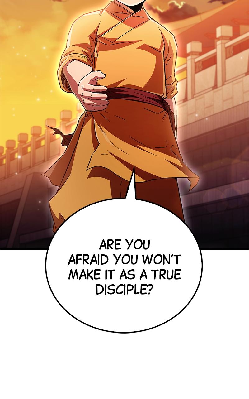 The Genius Murim Fitness Trainer Chap 11 - Next Chap 12