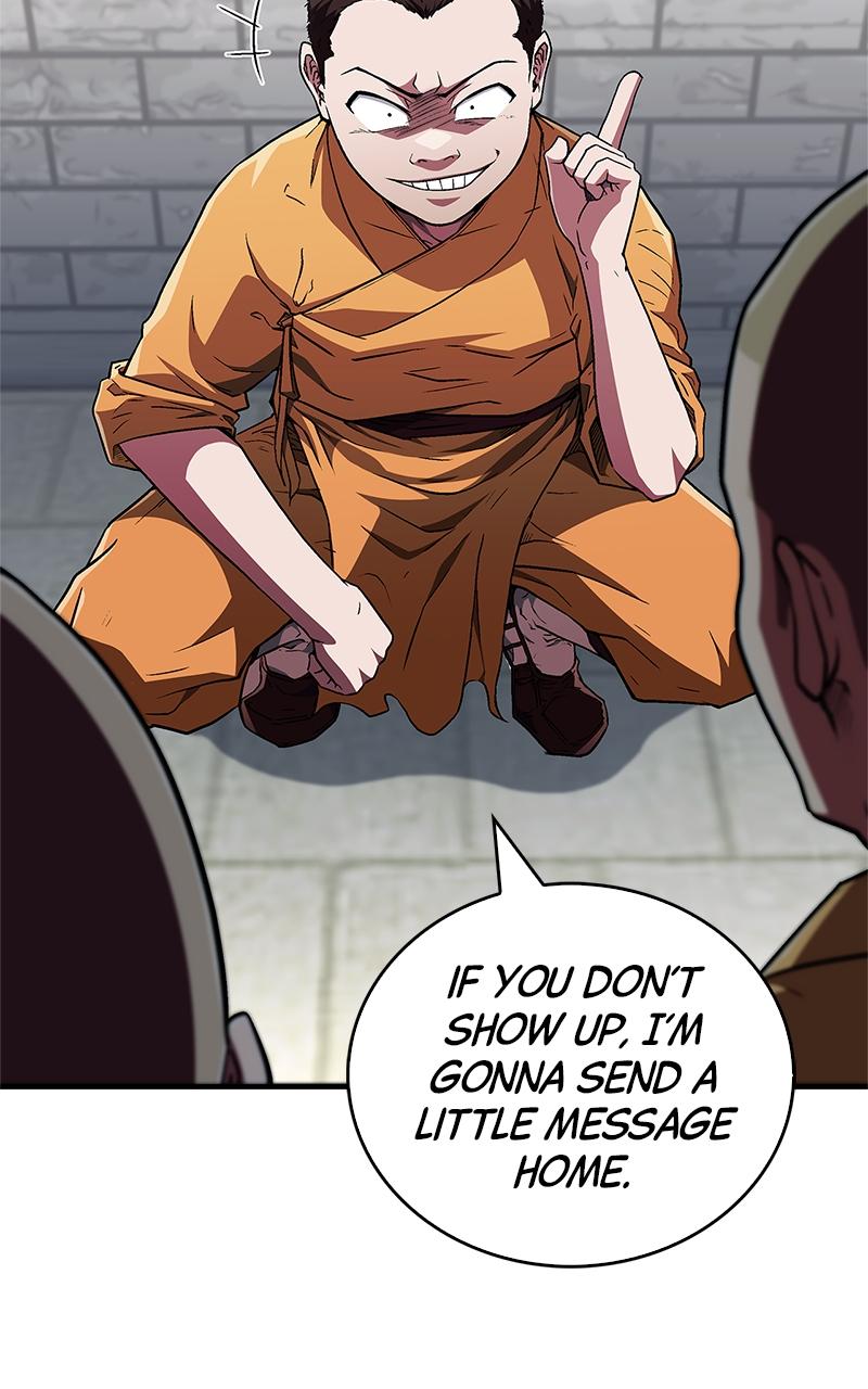 The Genius Murim Fitness Trainer Chap 11 - Next Chap 12