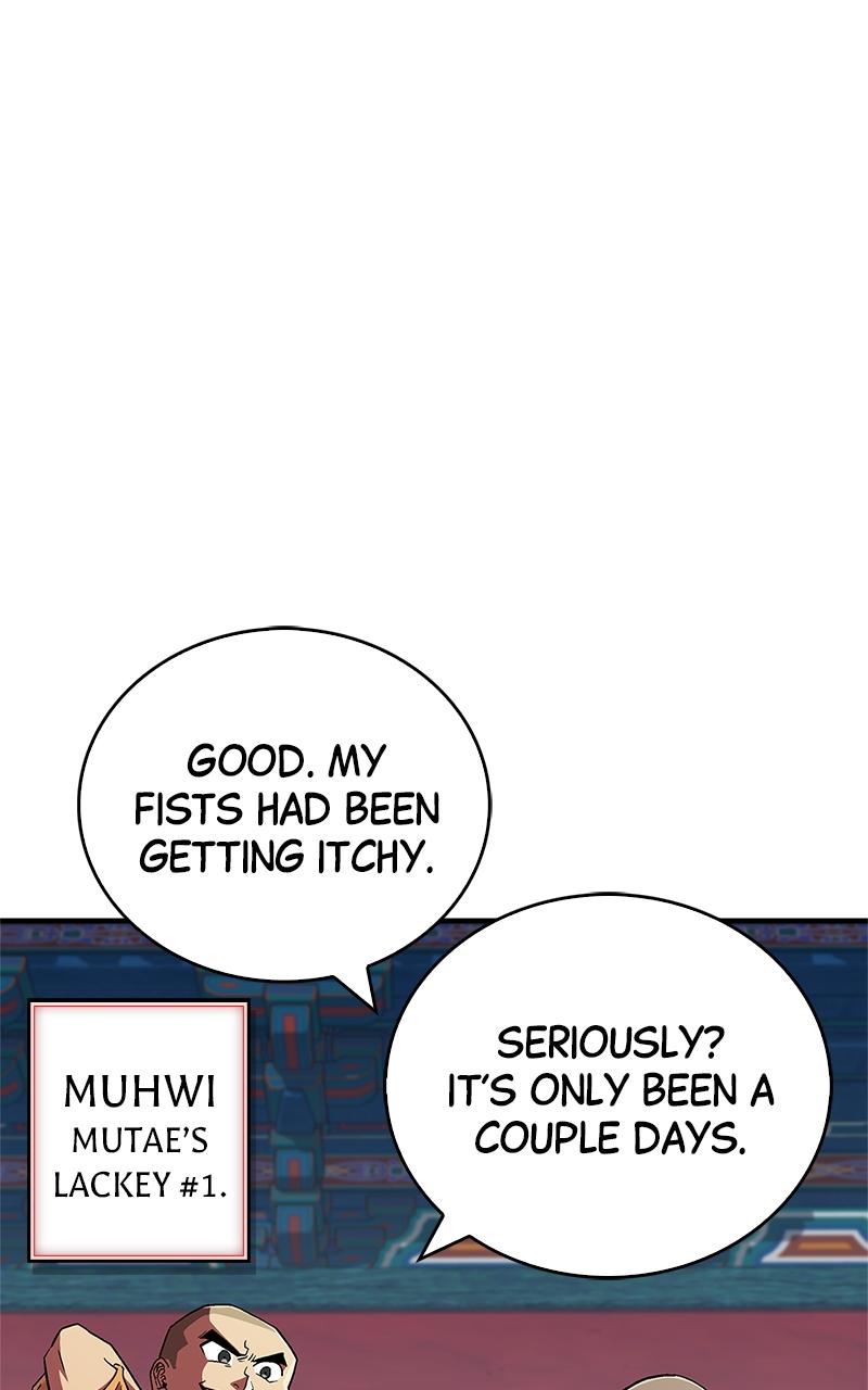 The Genius Murim Fitness Trainer Chap 11 - Next Chap 12