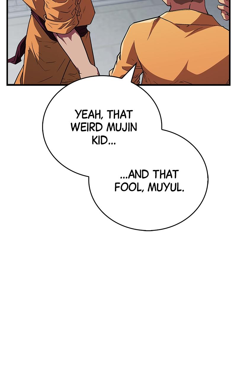 The Genius Murim Fitness Trainer Chap 11 - Next Chap 12