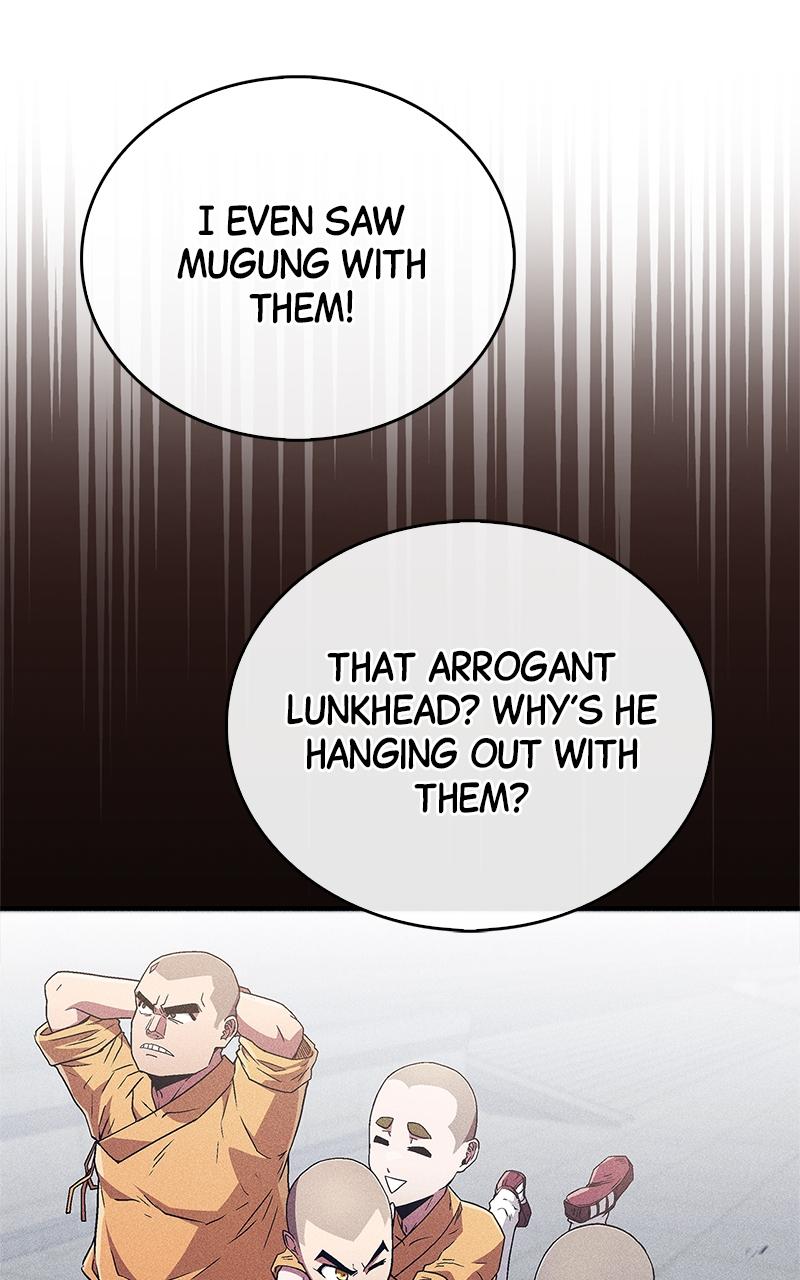 The Genius Murim Fitness Trainer Chap 11 - Next Chap 12