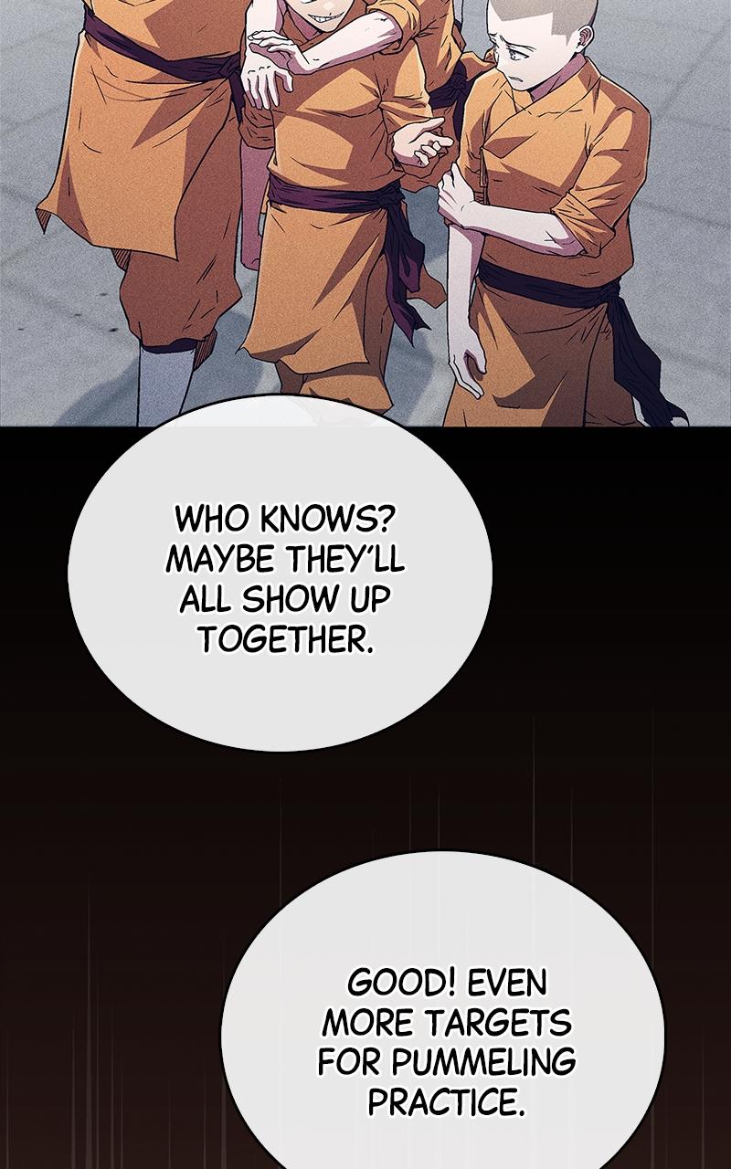 The Genius Murim Fitness Trainer Chap 11 - Next Chap 12