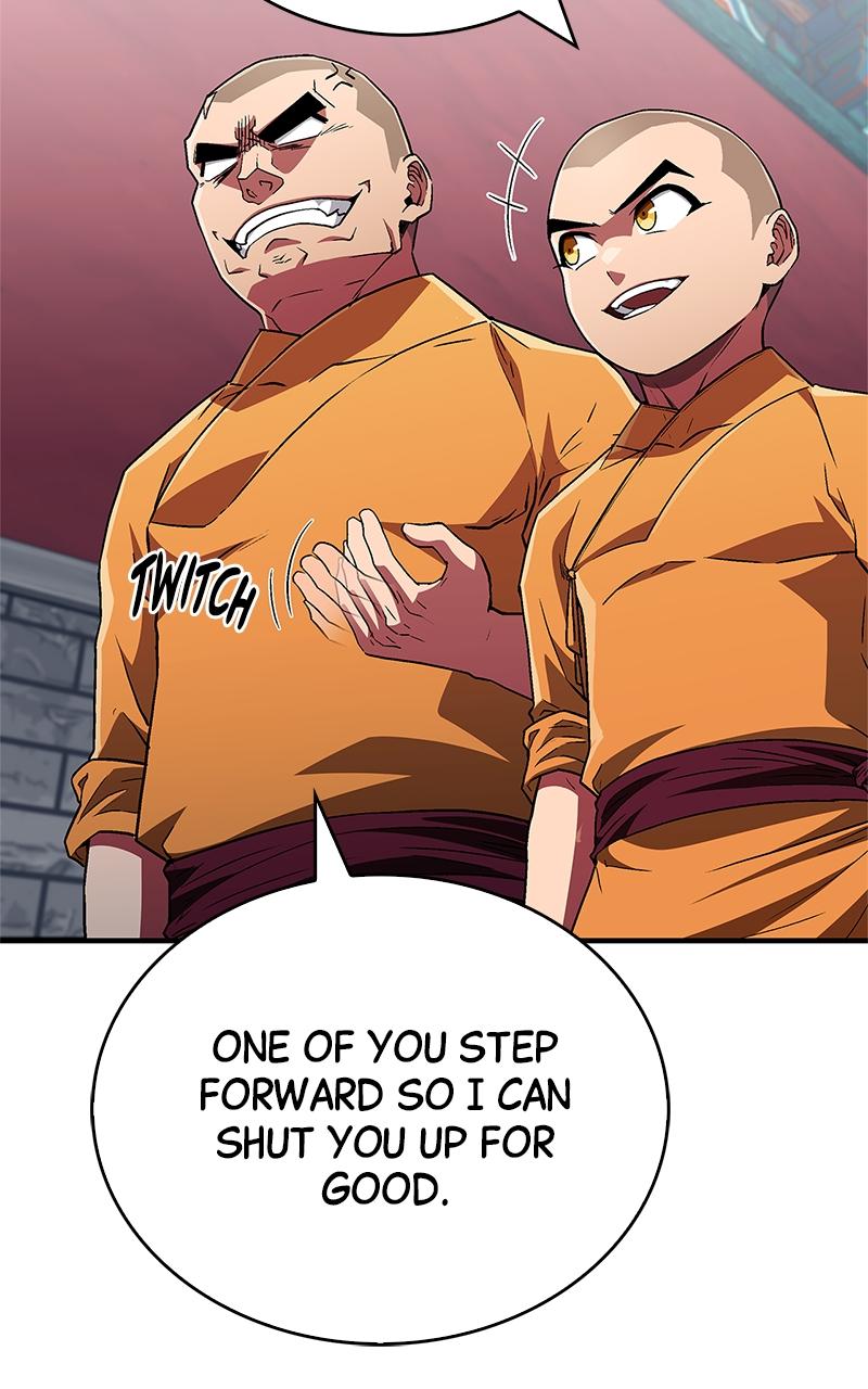 The Genius Murim Fitness Trainer Chap 11 - Next Chap 12