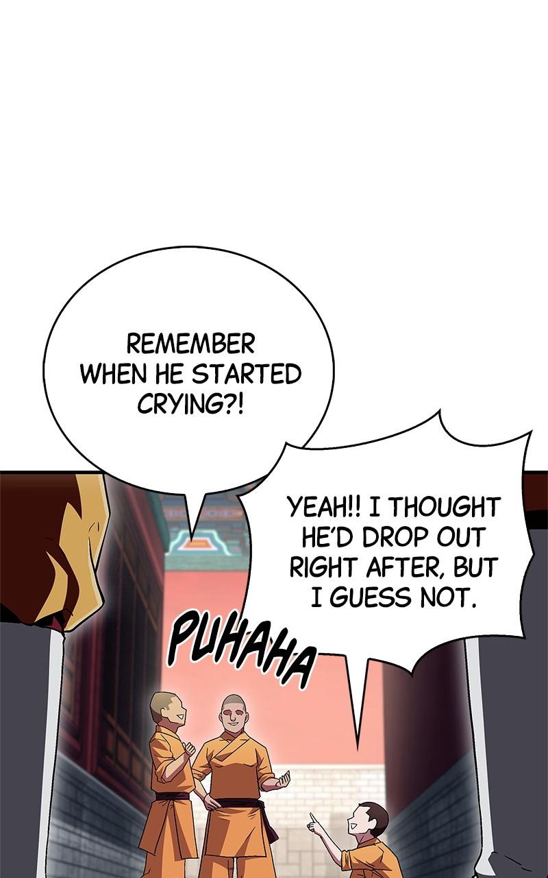 The Genius Murim Fitness Trainer Chap 11 - Next Chap 12