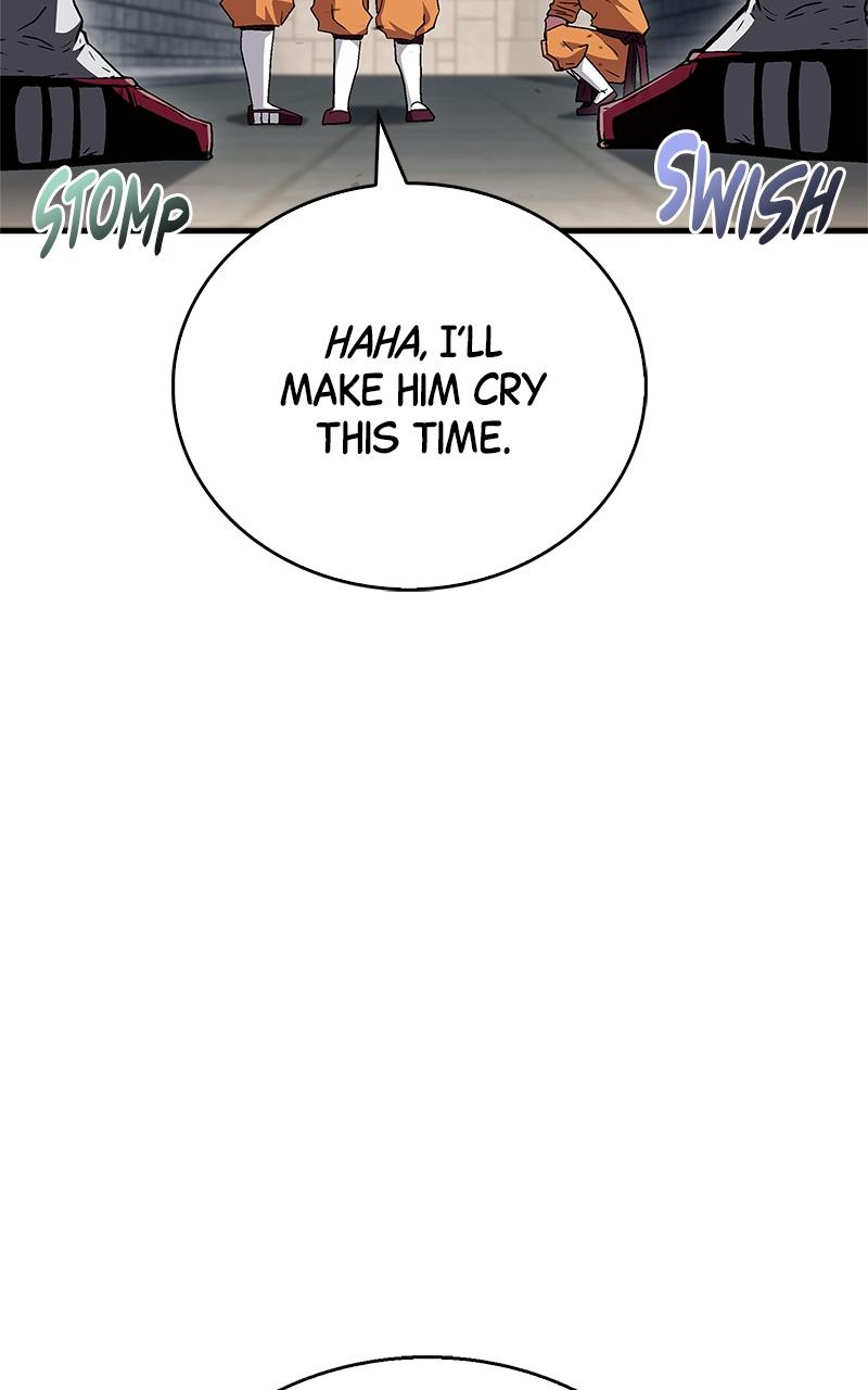 The Genius Murim Fitness Trainer Chap 11 - Next Chap 12