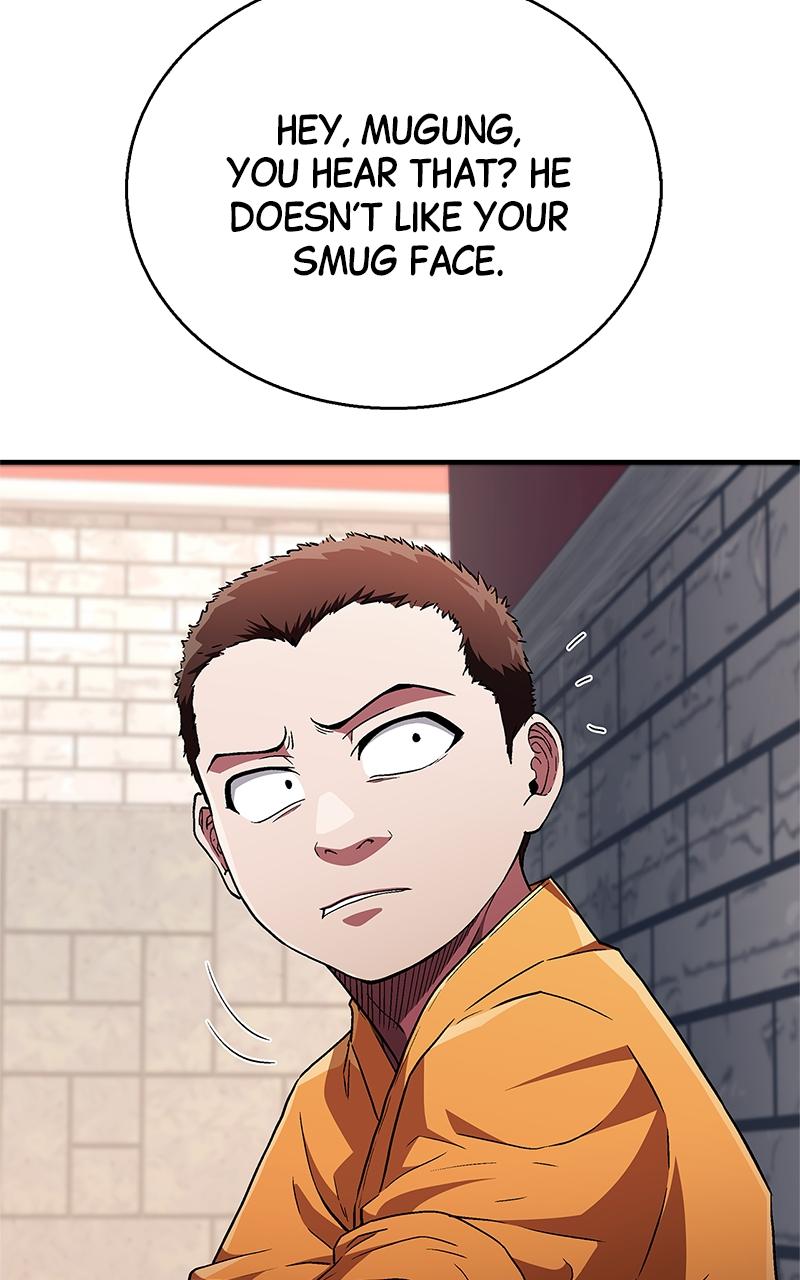 The Genius Murim Fitness Trainer Chap 11 - Next Chap 12