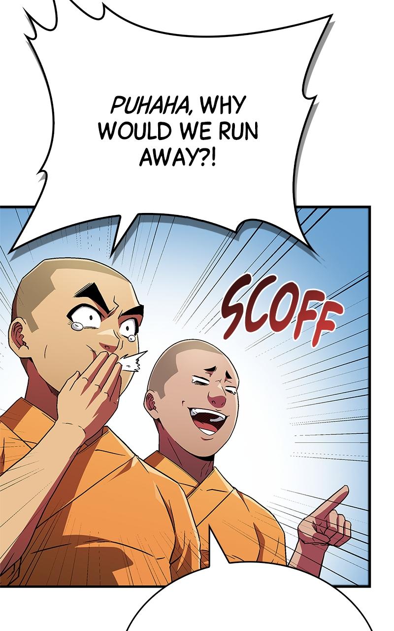 The Genius Murim Fitness Trainer Chap 11 - Next Chap 12