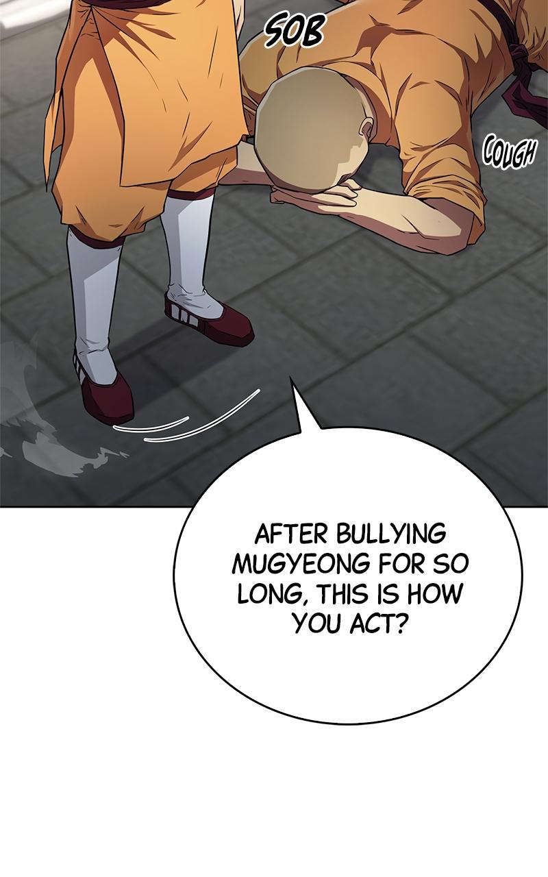 The Genius Murim Fitness Trainer Chap 12 - Next Chap 13