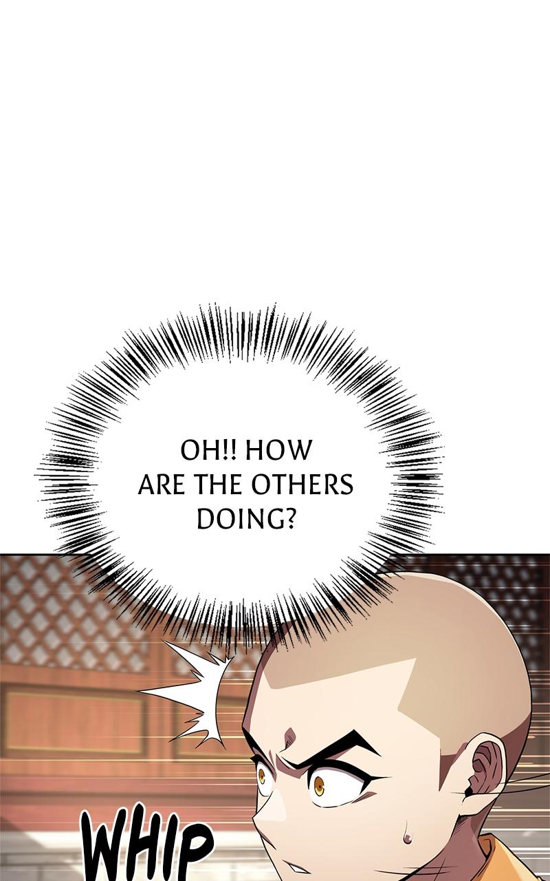 The Genius Murim Fitness Trainer Chap 12 - Next Chap 13