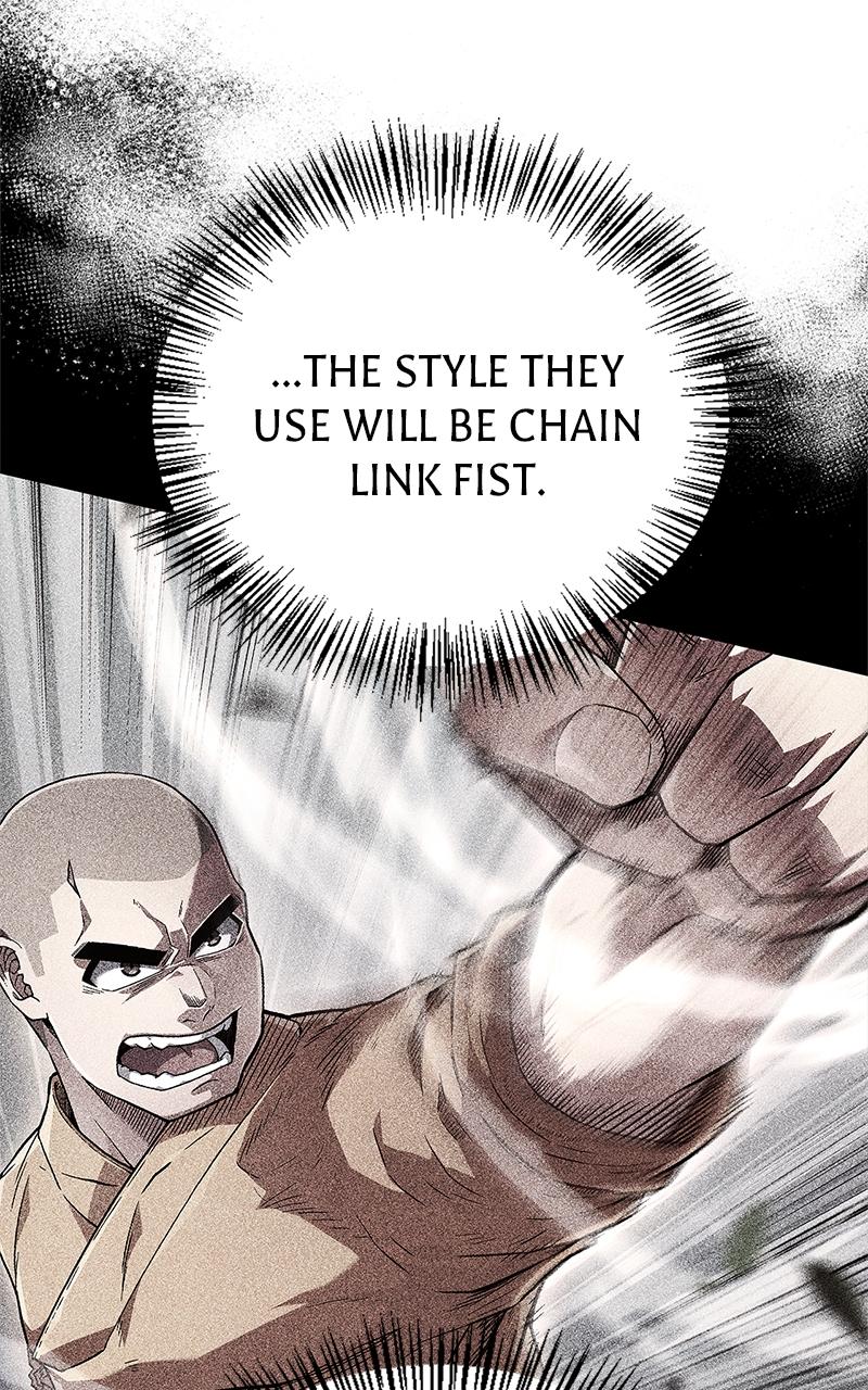 The Genius Murim Fitness Trainer Chap 12 - Next Chap 13