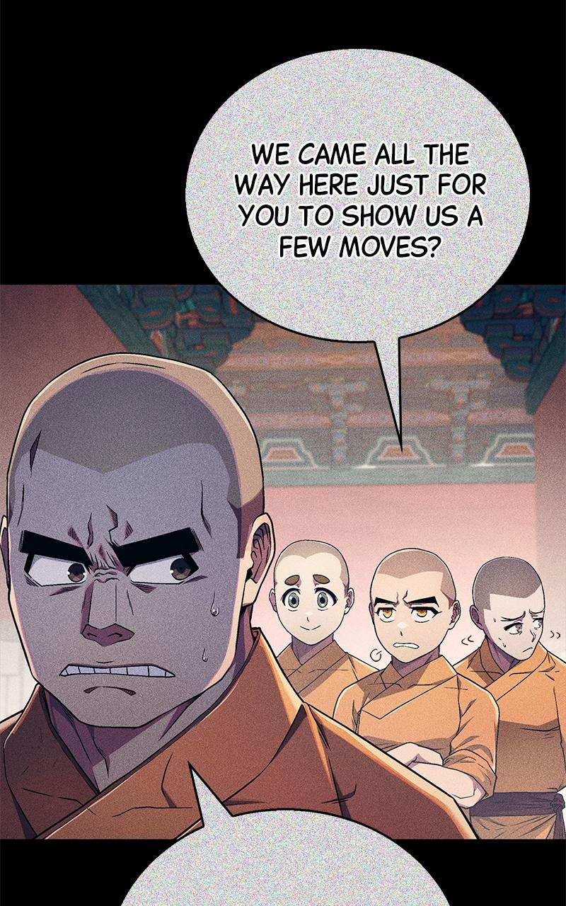 The Genius Murim Fitness Trainer Chap 12 - Next Chap 13