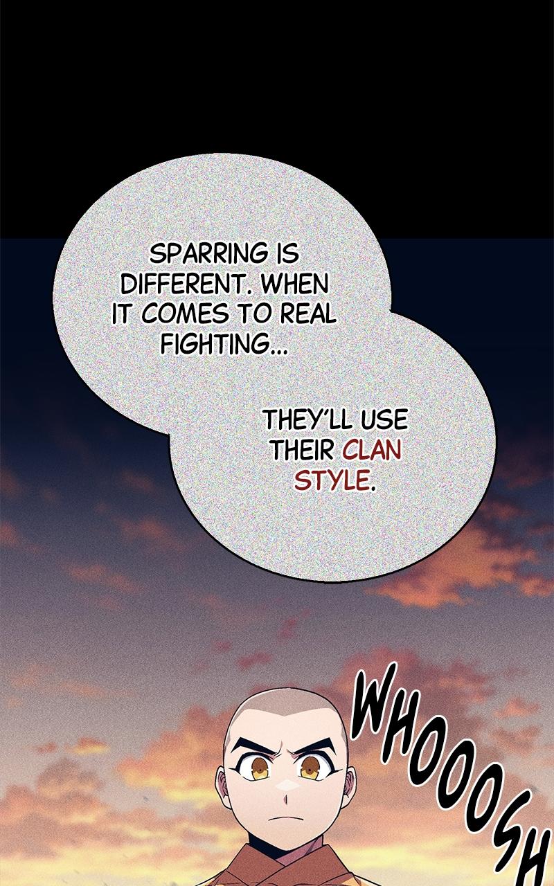 The Genius Murim Fitness Trainer Chap 12 - Next Chap 13