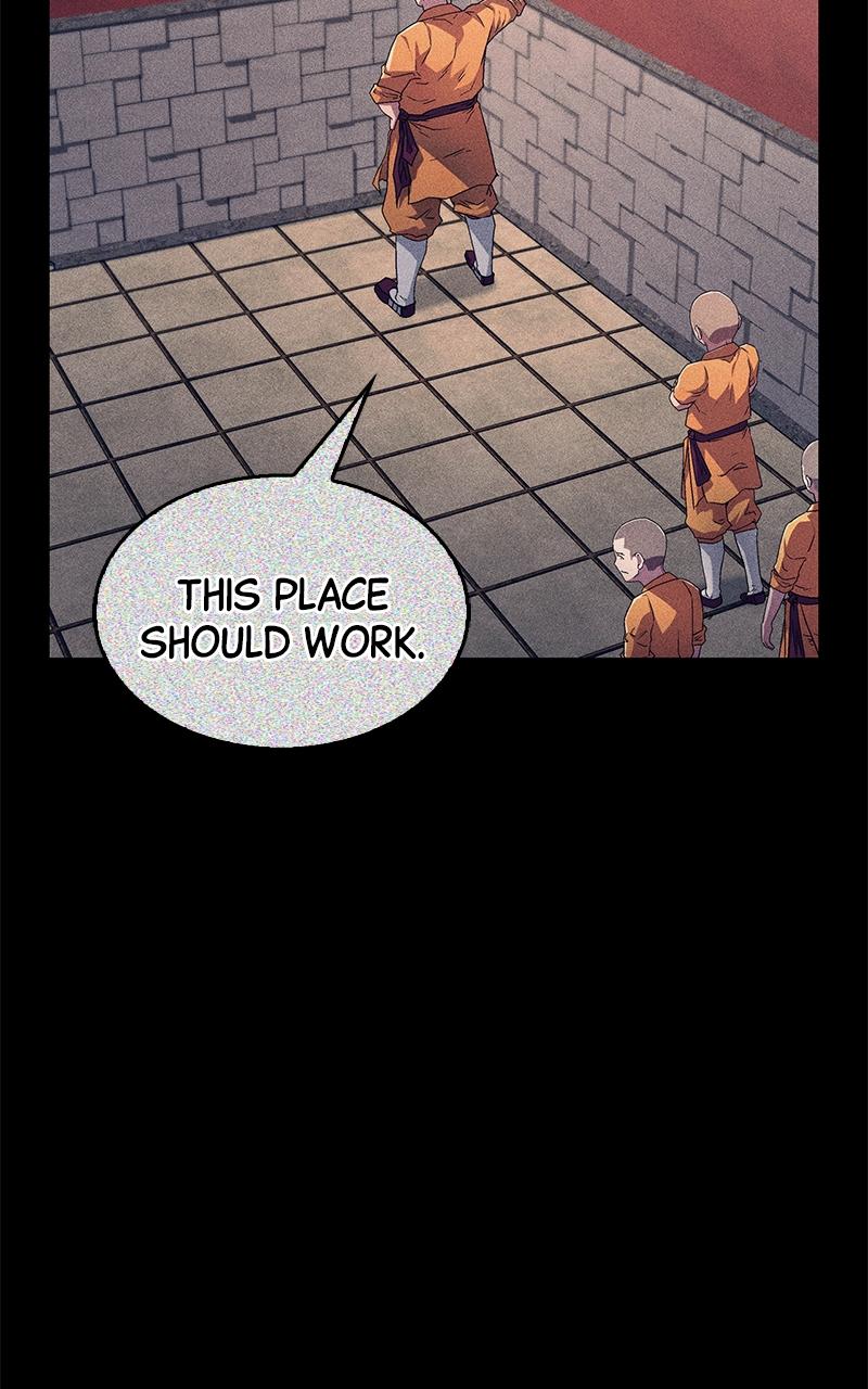 The Genius Murim Fitness Trainer Chap 12 - Next Chap 13