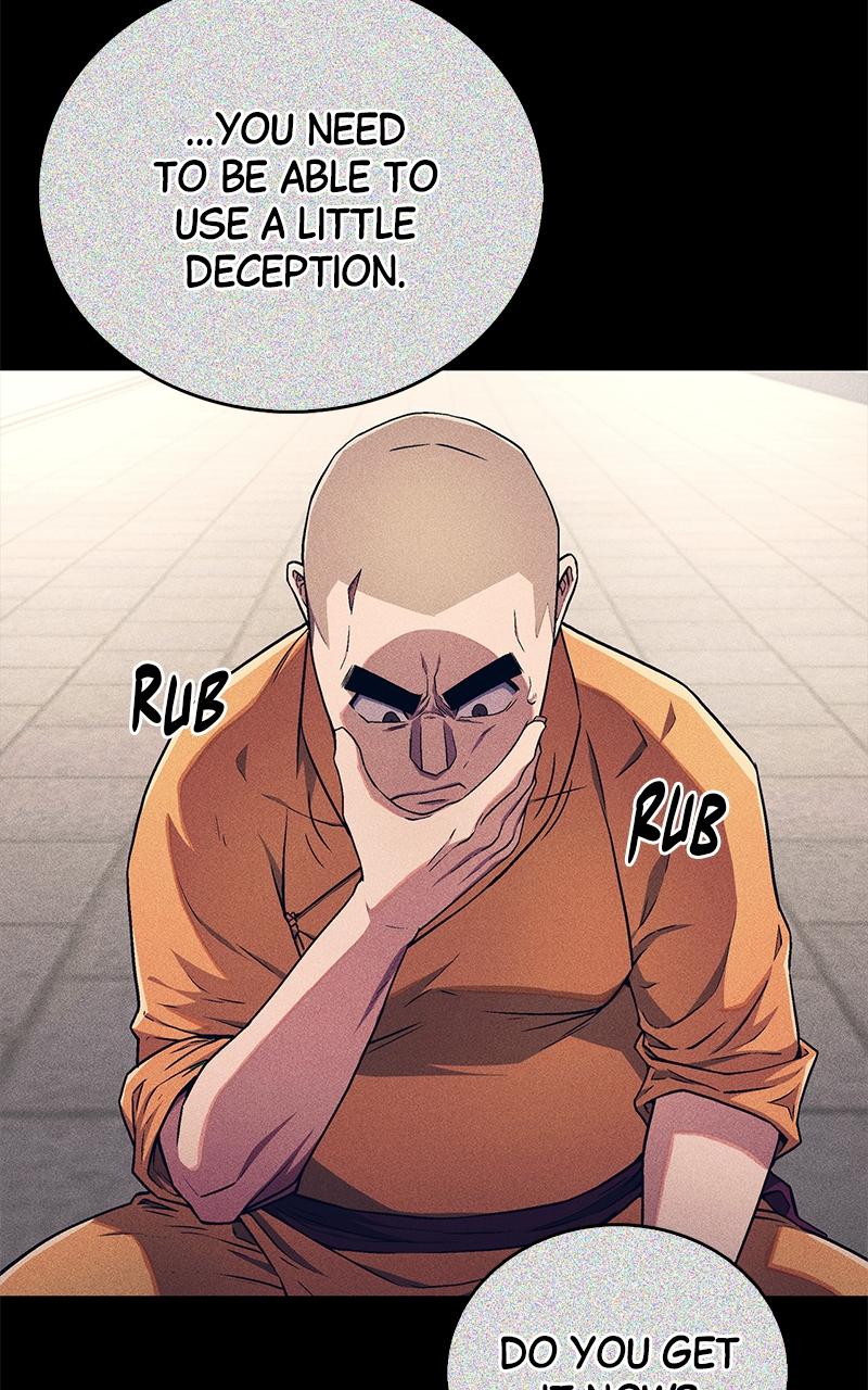 The Genius Murim Fitness Trainer Chap 12 - Next Chap 13