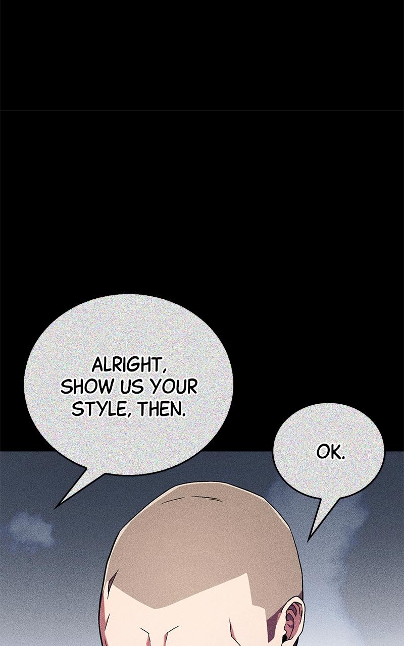 The Genius Murim Fitness Trainer Chap 12 - Next Chap 13